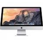 Apple I Mac MK482HN/A 27 -inch 5K Retina,Core i5 3.3GHz/8GB/2TB Fusion/AMDRadeon